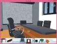 基于unity3D的场景漫游及布置的系统开发与设计