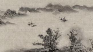 影视:水墨长卷