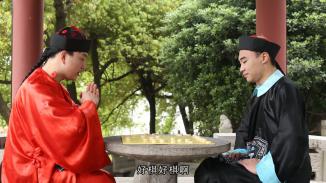 影视：天下第一局