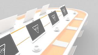 RATO-智能会议桌