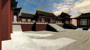 《回溯者之唐》