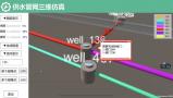 基于Unity3d的城市供水管网三维仿真预测系统