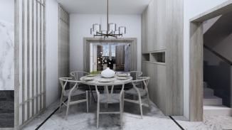 “心中有诗，所以远方”——徽式别墅之韵