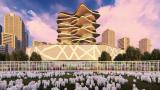 	云居——基于BIM技术参数化设计与多专业协同的第四代住房建设工程信息化技术应用