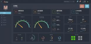 基于机器学习的车联网安全监控系统