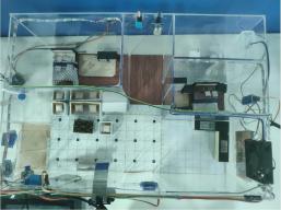 全景老人关爱助手