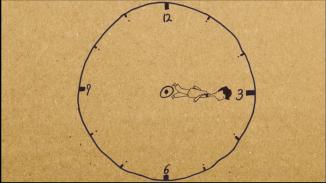 《时间的流逝》