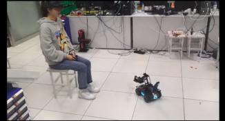 基于FMA与深度学习的混合现实上肢康复训练评估系统