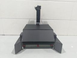 智能网球拾取机器人