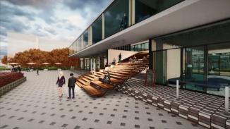 栖作之间——城市休闲会所