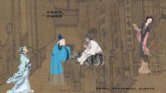 带你走入清明上河图