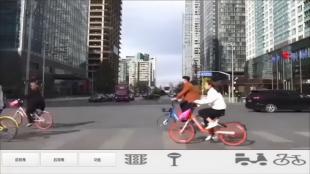 多视觉融合智能驾驶辅助系统