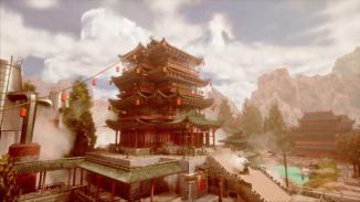 蒸汽朋克·南昌