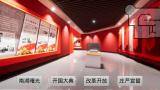 “中国共产党光辉历程”数字博物馆强沉浸交互系统 V1.0