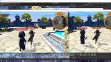 幻世界MMORPG
