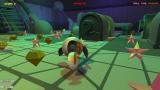 120sPlay a robot ball
