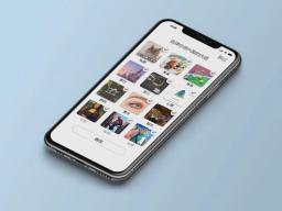 每日DailyAPP移动应用交互