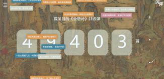 唐朝贬谪诗人交互网站