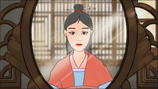 挥戈日返