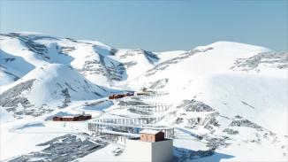 冰雪之歌-北京冬奥