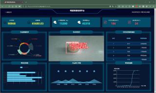 基于深度学习的禽蛋表面缺陷检测系统