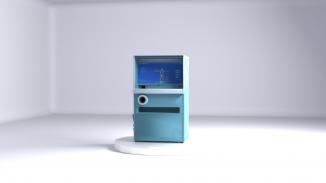 多模态融合的 AI 自助中医诊治一体机