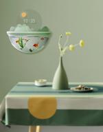 智能家居壁挂式鱼缸设计