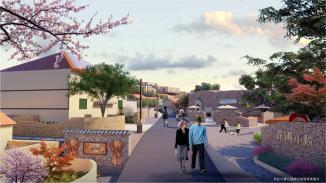 绿色智慧、美丽宜居：新时代乡村人居环境设计