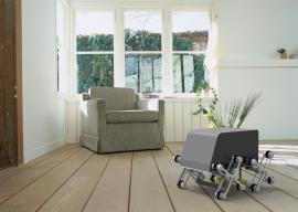 阶梯环卫小助手