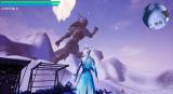 魔雪世界