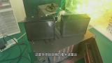 HP-LOOK全息感知——基于路侧边缘计算的出行者全息交通云服务技术 及系统开发