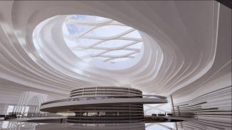 异空间——新华书店的重铸与再生