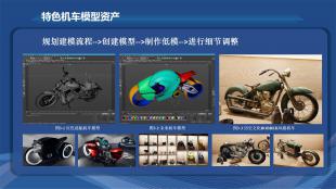 线上机车博物馆