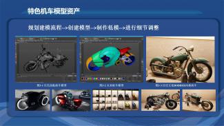 线上机车博物馆