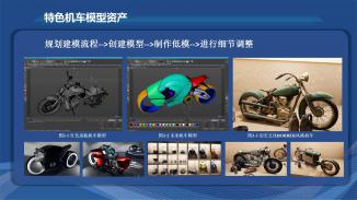 线上机车博物馆