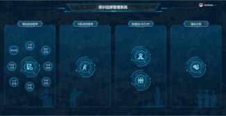 少年雄——基于人体姿态分类的智慧训考系统