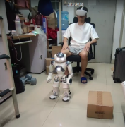 UlBot-基于多模态脑机接口的物体识别与抓取机器人控制