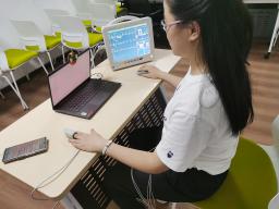 GesSense——基于雷达空间感知的智能家居手势识别系统