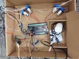 基于语音交互的农业智能助手