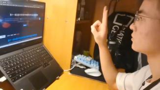 基于深度学习的智能手势控制系统