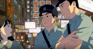 《回家（香港）》