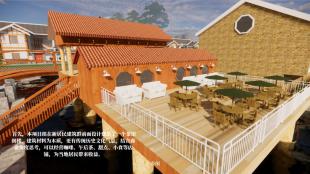 笨花小镇-美丽乡村建设中乡土文化保护与传承