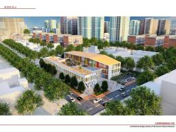 童声飘扬-儿歌博物馆建筑设计