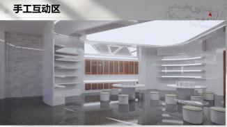 住宿业花窗博物馆 --未来博物馆创新探索