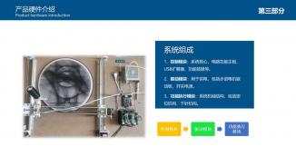 自动绕线绘画仪