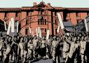 《红色百年：共产党辉煌历程（节选）》