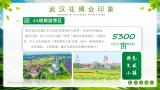 武汉天星村花博汇数字文旅原生态赛事活动创意与设计