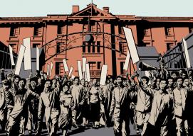 《红色百年：共产党辉煌历程（节选）》