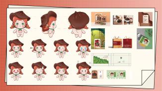 房县木耳—科技赋能品牌设计