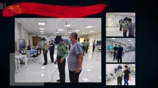 VR＋弘扬红色精神 科技引领国防教育